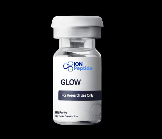 GLOW High-Purity Materials for Scientific Use