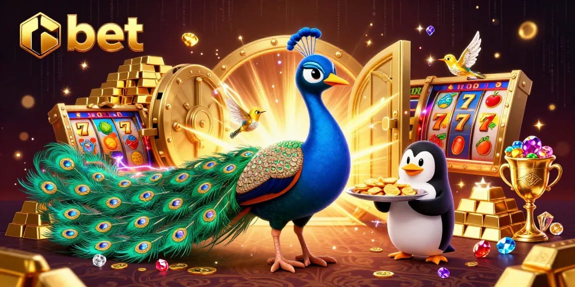 Experience the excitement of nbet casino with vibrant symbols, vibrant characters, and magical treasure!