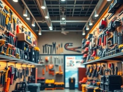 Facom Tools | Trusted Quality Worldwide