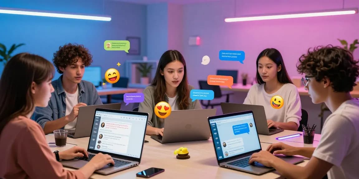 Engaging virtual community on snapwins telegram with lively discussions and colorful chat