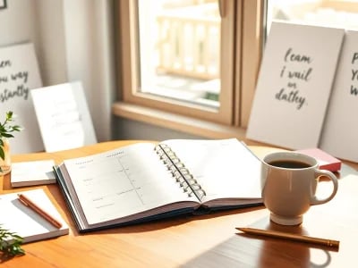 Mastering Daily Productivity: Plan Your Way, Instantly for Success