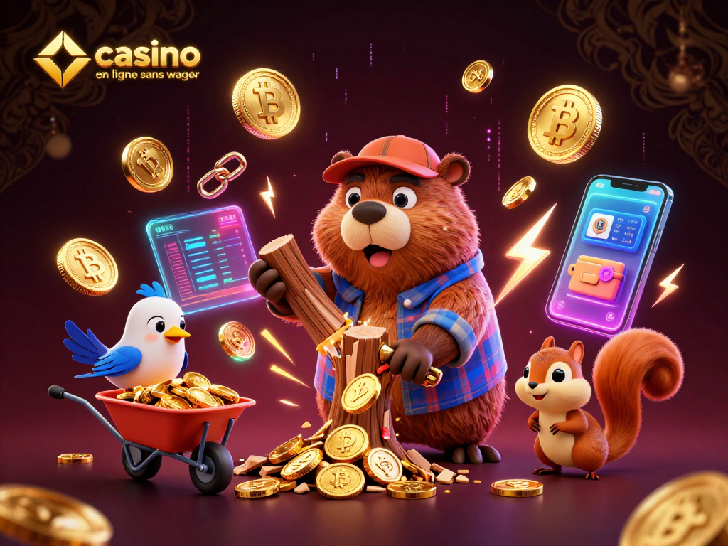 Profitez des jeux dans un casino en ligne sans wager avec des gains immédiats et sans conditions!