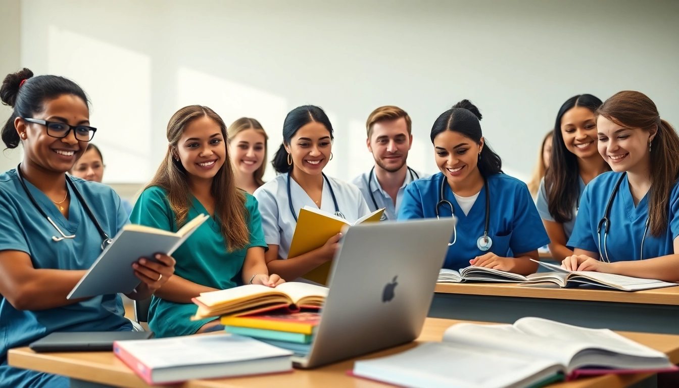 Master your exam with the best NCLEX review Houston 2026 in a vibrant, collaborative setting.