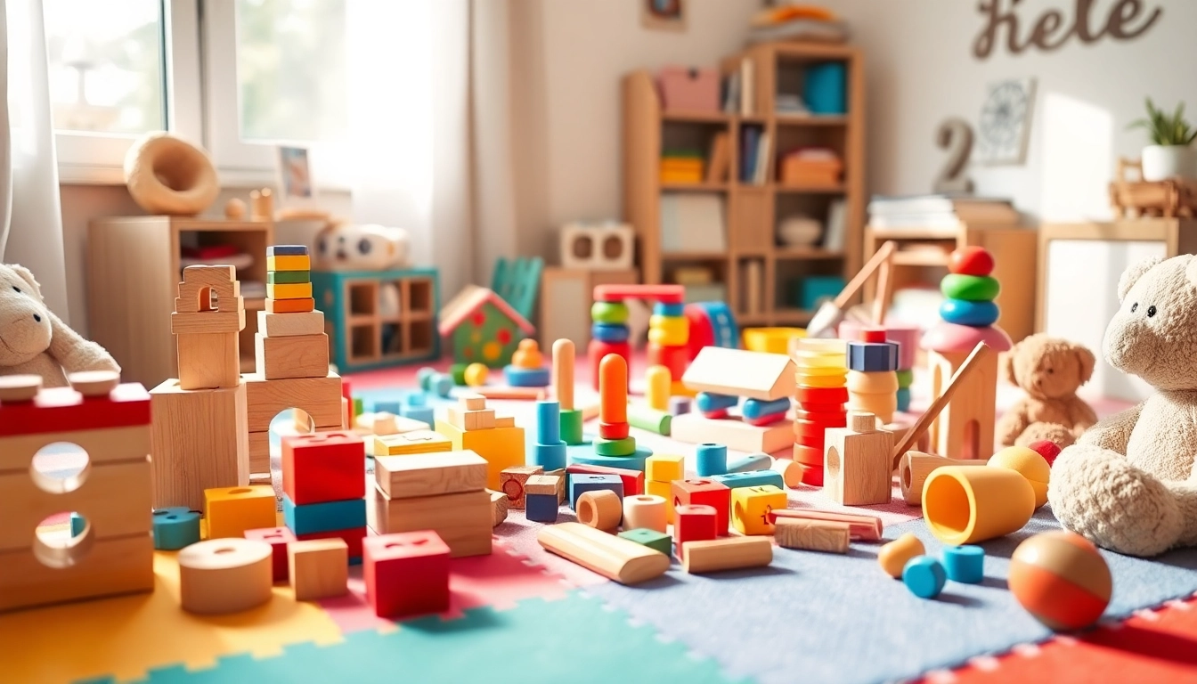 Visit the website for exciting screen-free toys that foster creativity and fine motor skills in kids.