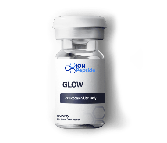 GLOW High-Purity Materials for Scientific Use