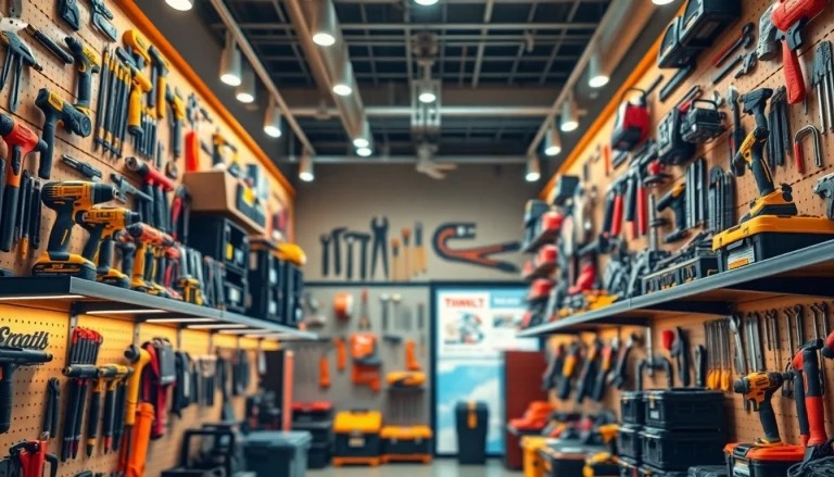 Facom Tools | Trusted Quality Worldwide