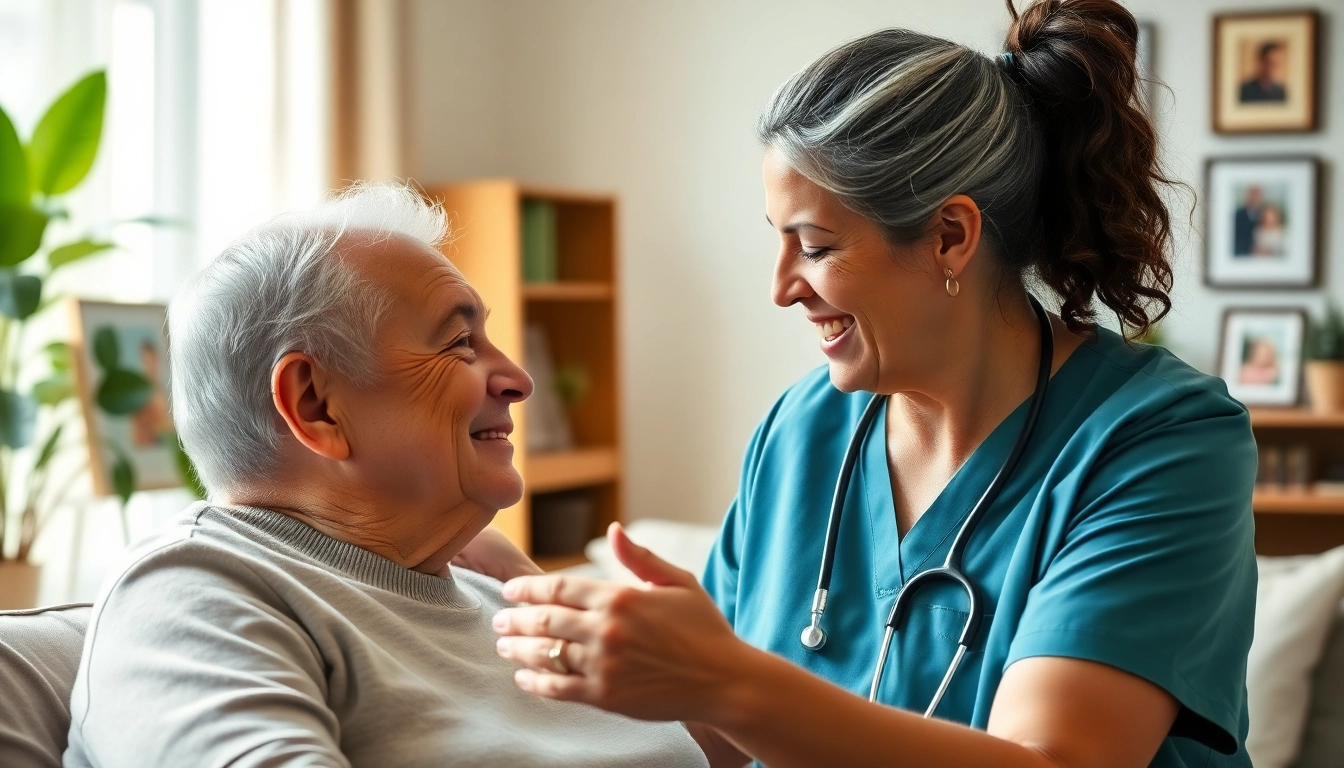 Understanding Senior Care in Austin Texas: Essential Services and Support