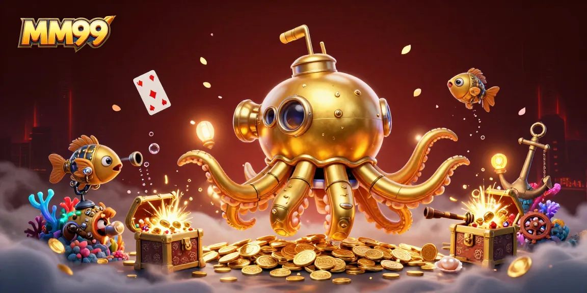Experience thrilling gameplay at MM99 with dynamic poker elements and captivating casino visuals.