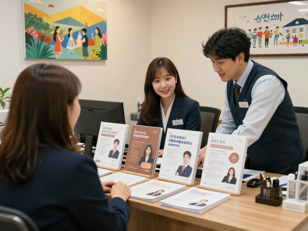 Affordable 순천오피 services from trusted local providers in a welcoming environment.