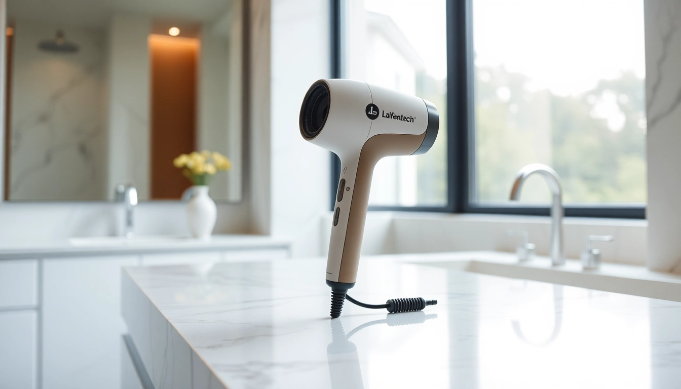 Enhance Your Daily Routine with Laifentech's Innovative Products