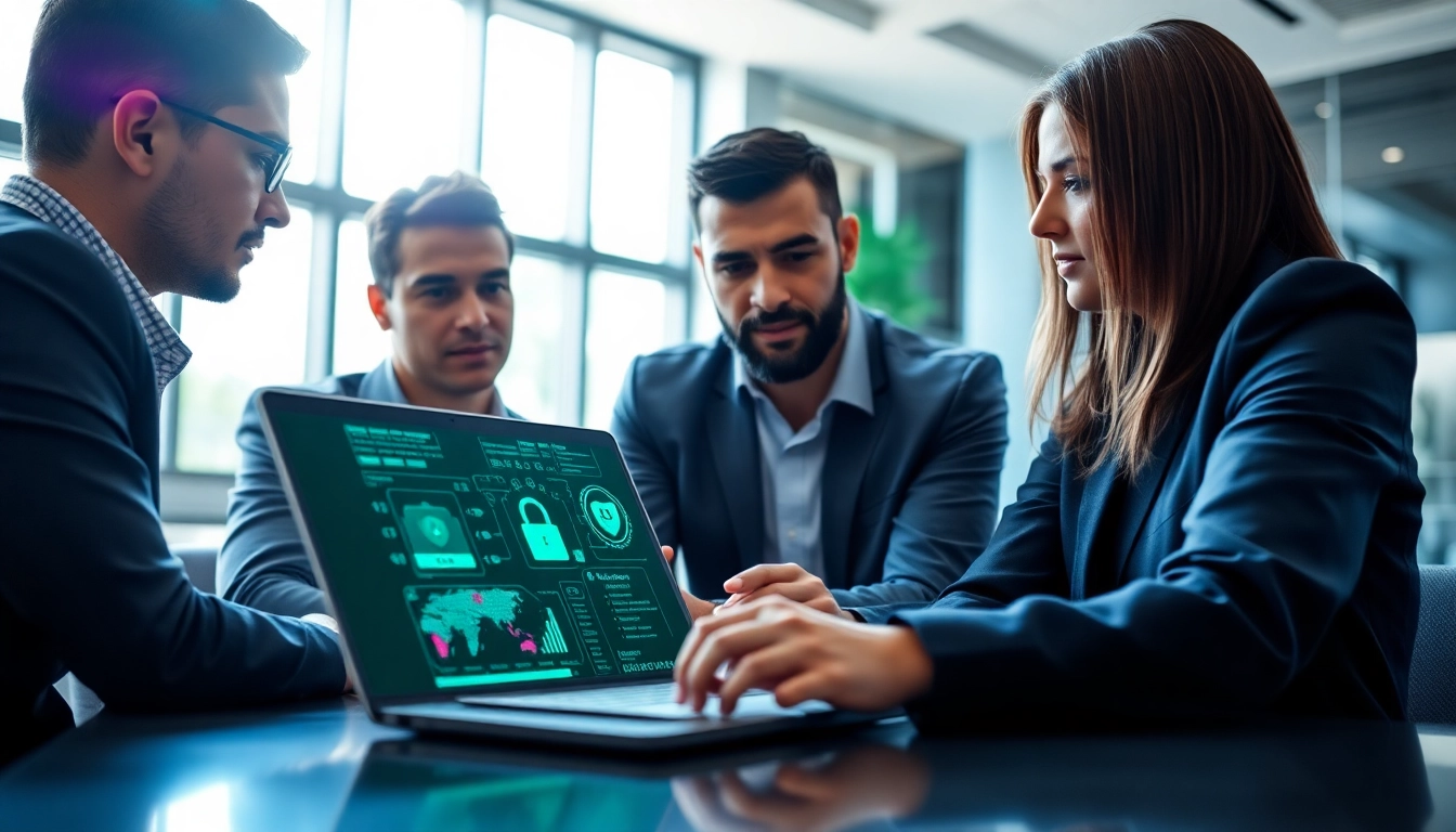 Enhance your understanding of cyber essentials plus with a professional cybersecurity team.
