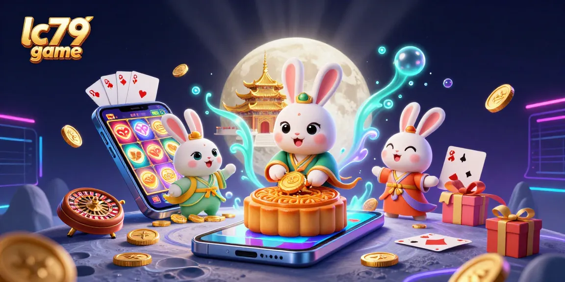 Tham gia lc79 game để săn cá và nhận thưởng lớn với giao diện đỉnh cao.