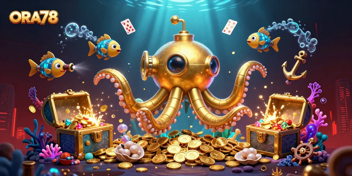 ORA78 menyajikan pengalaman gaming online aman dengan informasi RTP akurat 98% dan dukungan responsif.